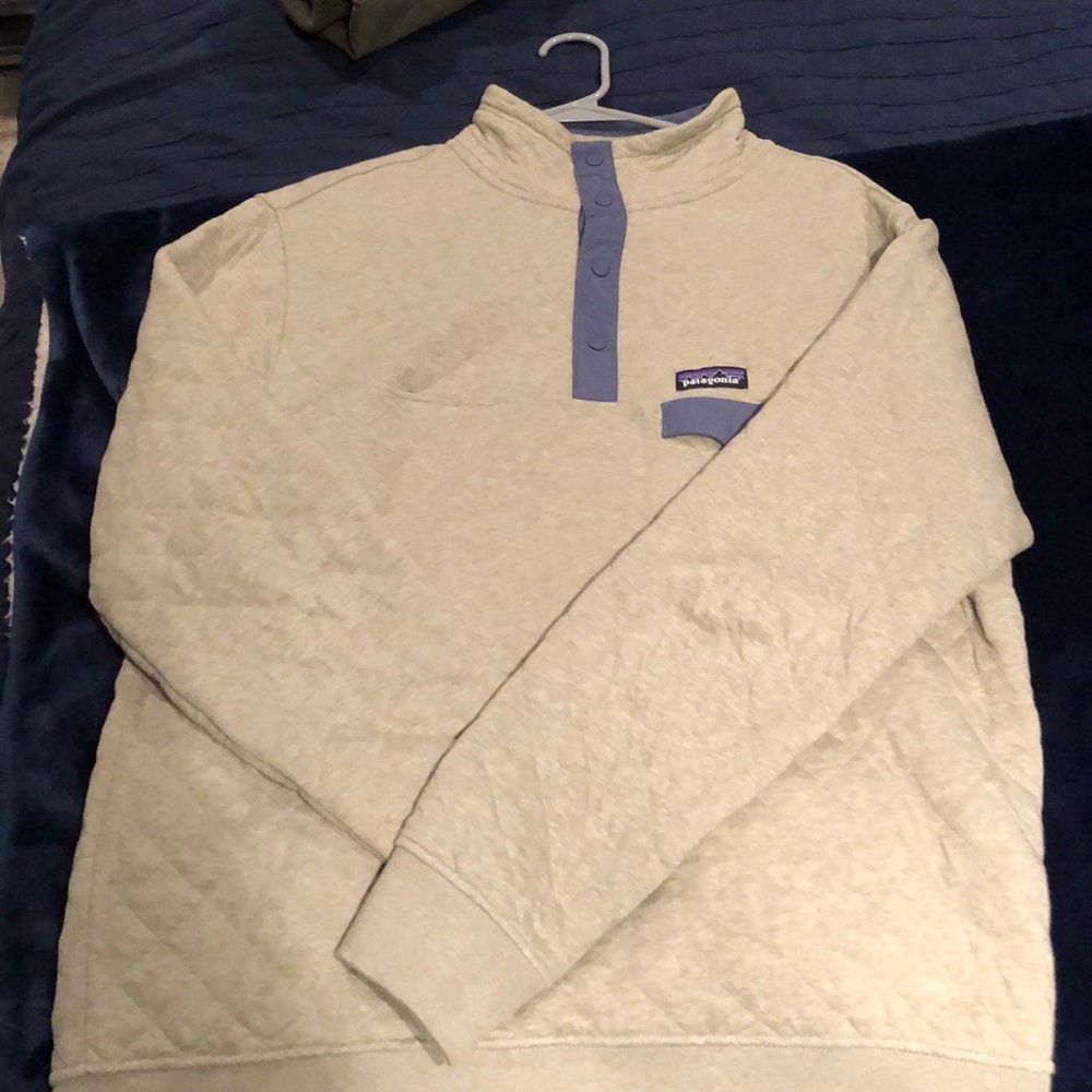 Patagonia Pullover
